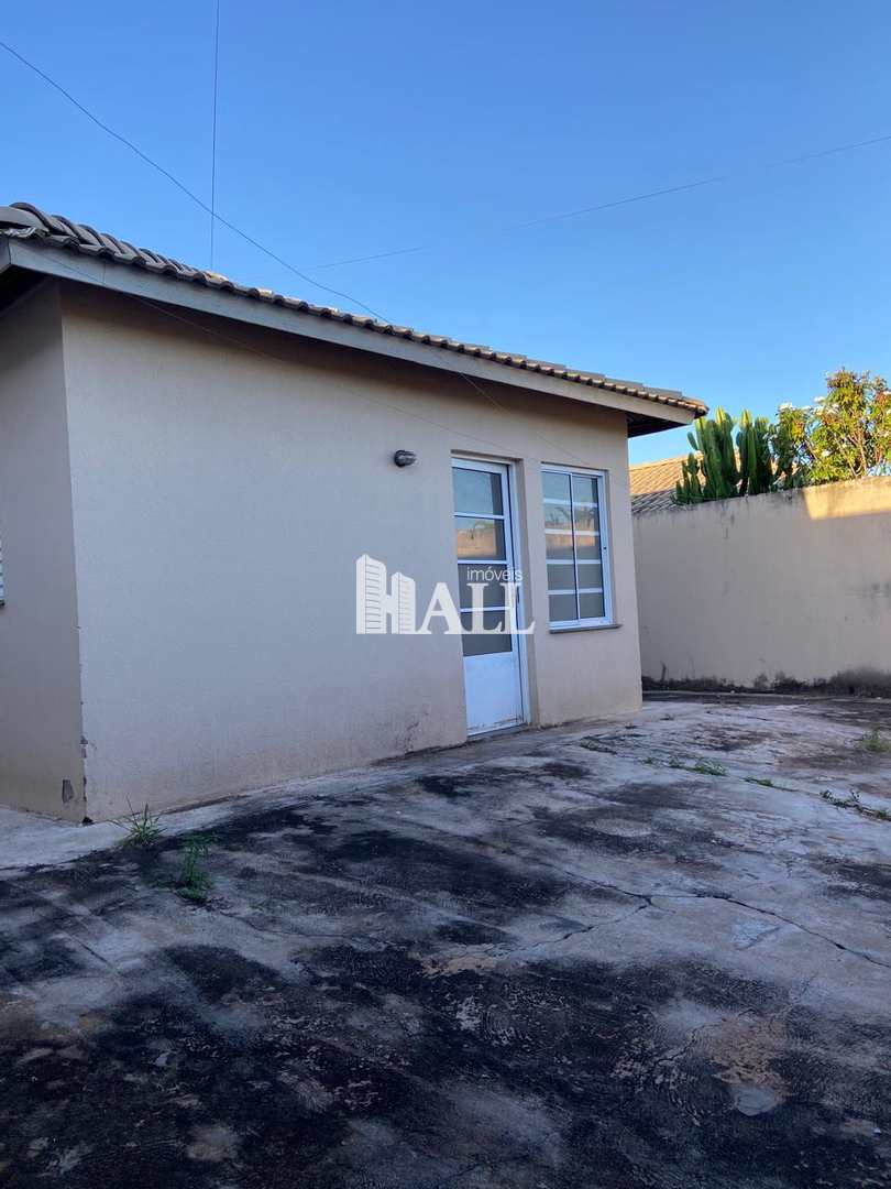 Casa à venda com 2 quartos, 60m² - Foto 6
