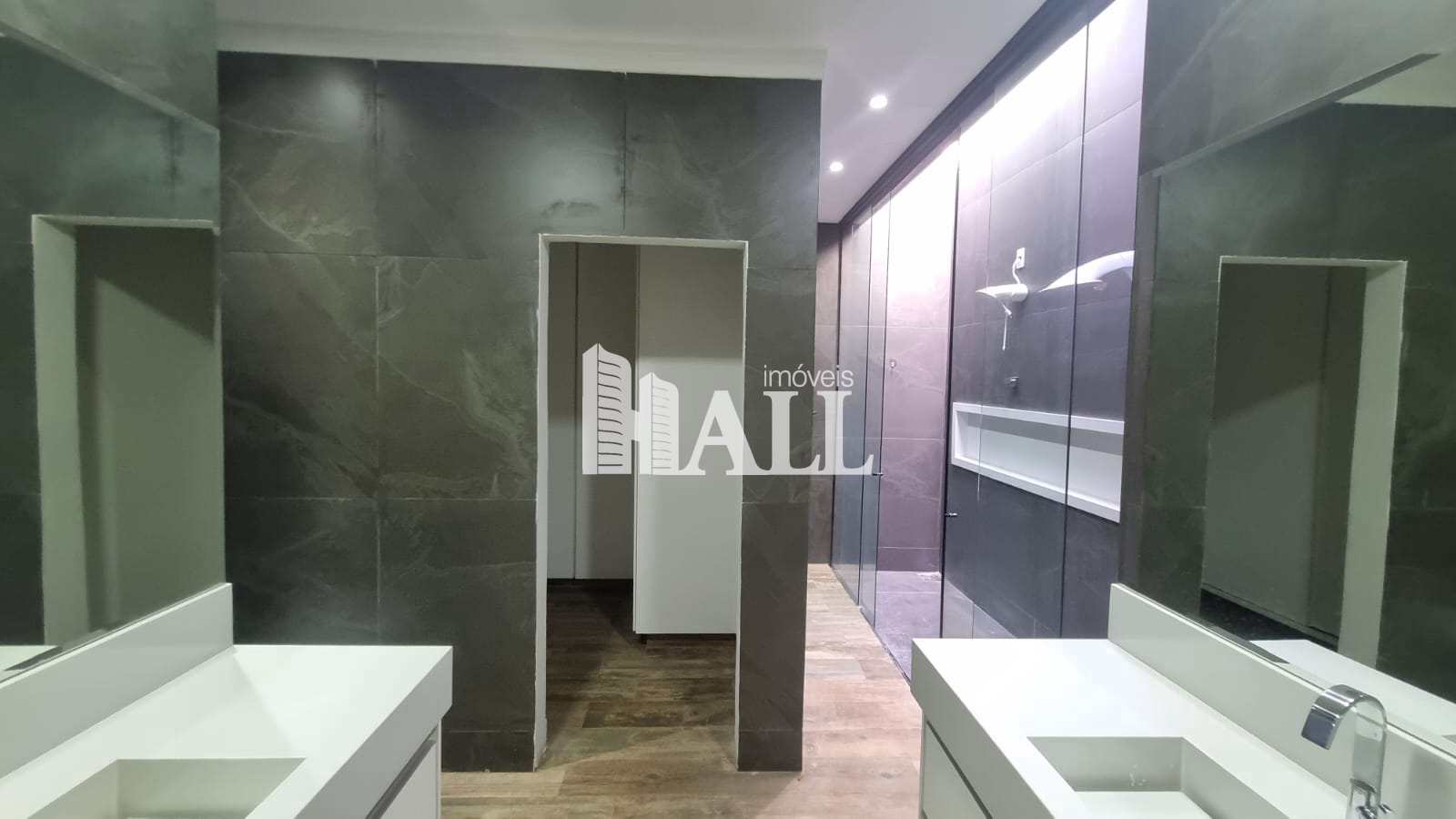 Apartamento à venda com 4 quartos, 280m² - Foto 14