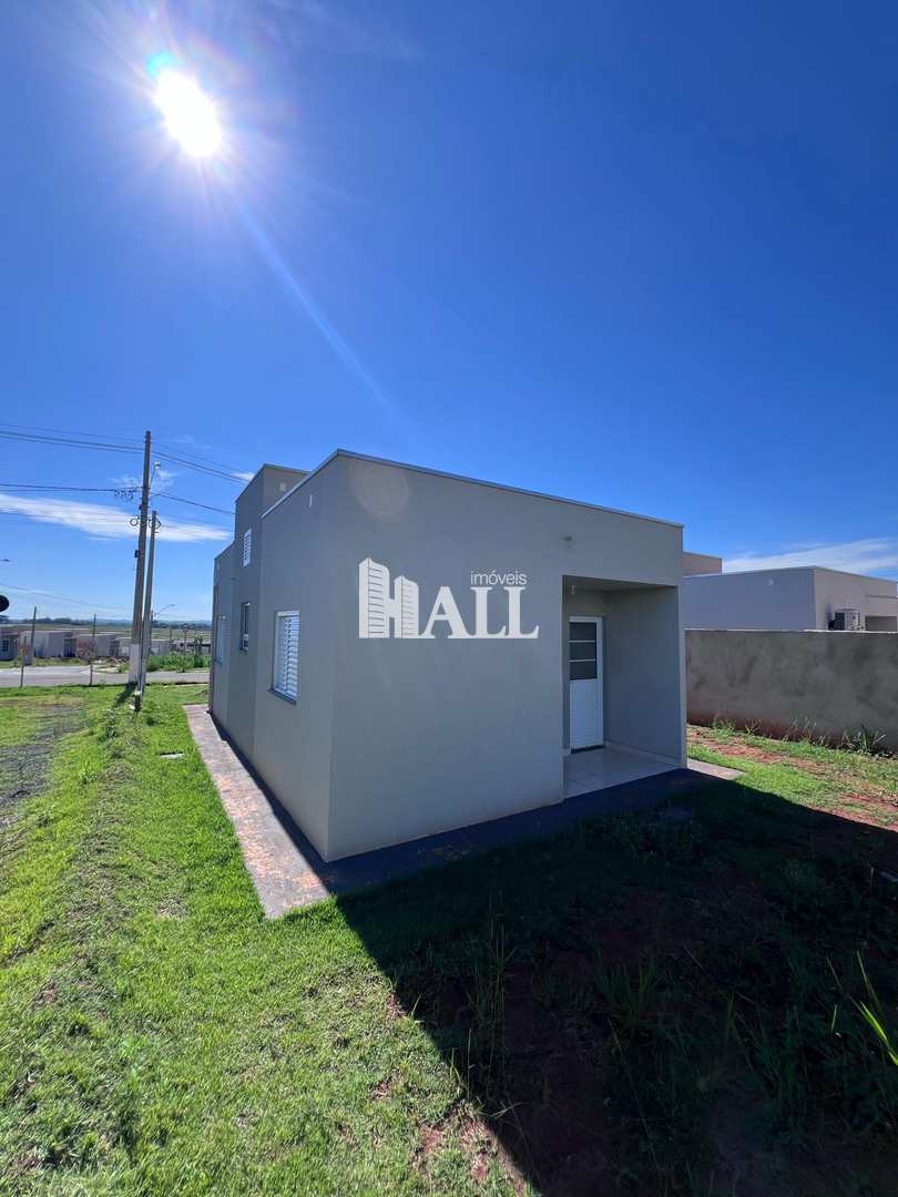 Casa de Condomínio à venda com 2 quartos, 47m² - Foto 4