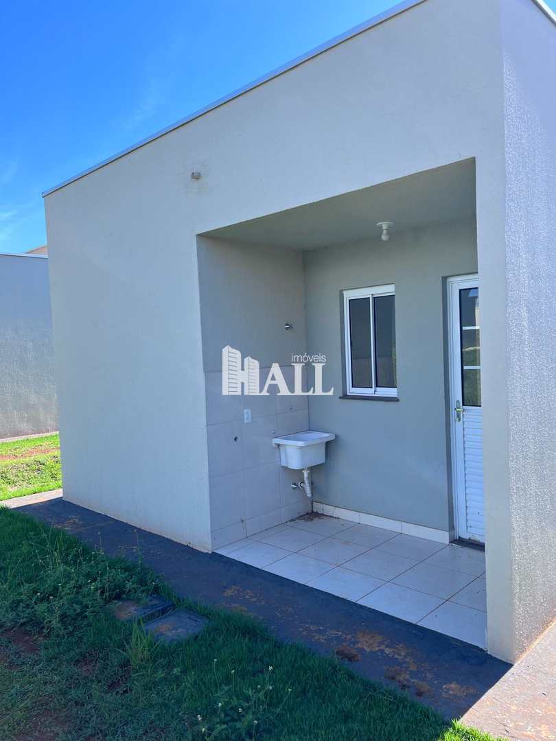 Casa de Condomínio à venda com 2 quartos, 47m² - Foto 3