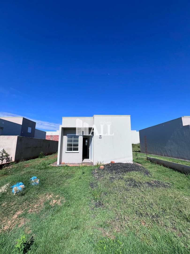Casa de Condomínio à venda com 2 quartos, 47m² - Foto 5