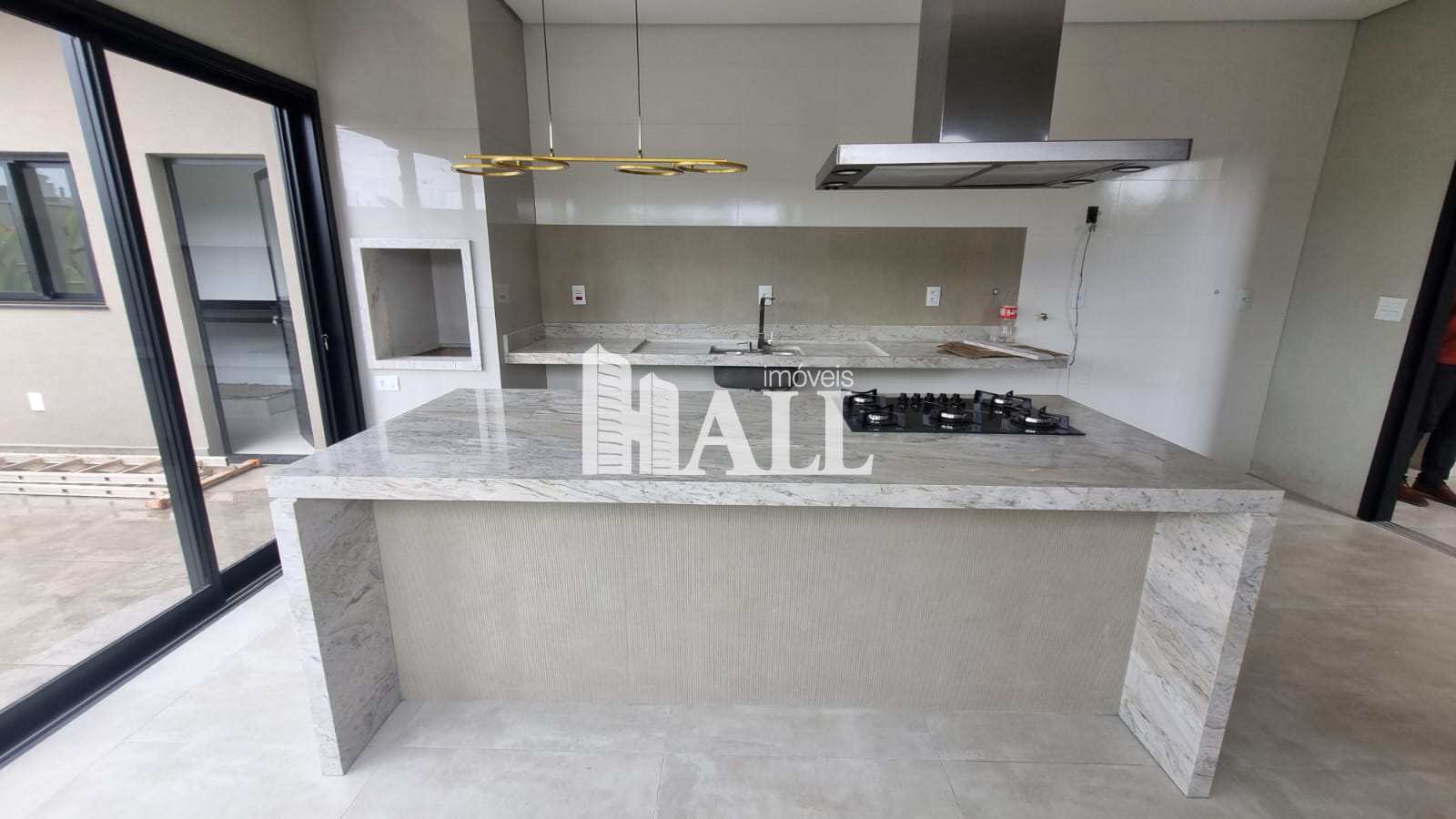 Casa de Condomínio à venda com 3 quartos, 160m² - Foto 3