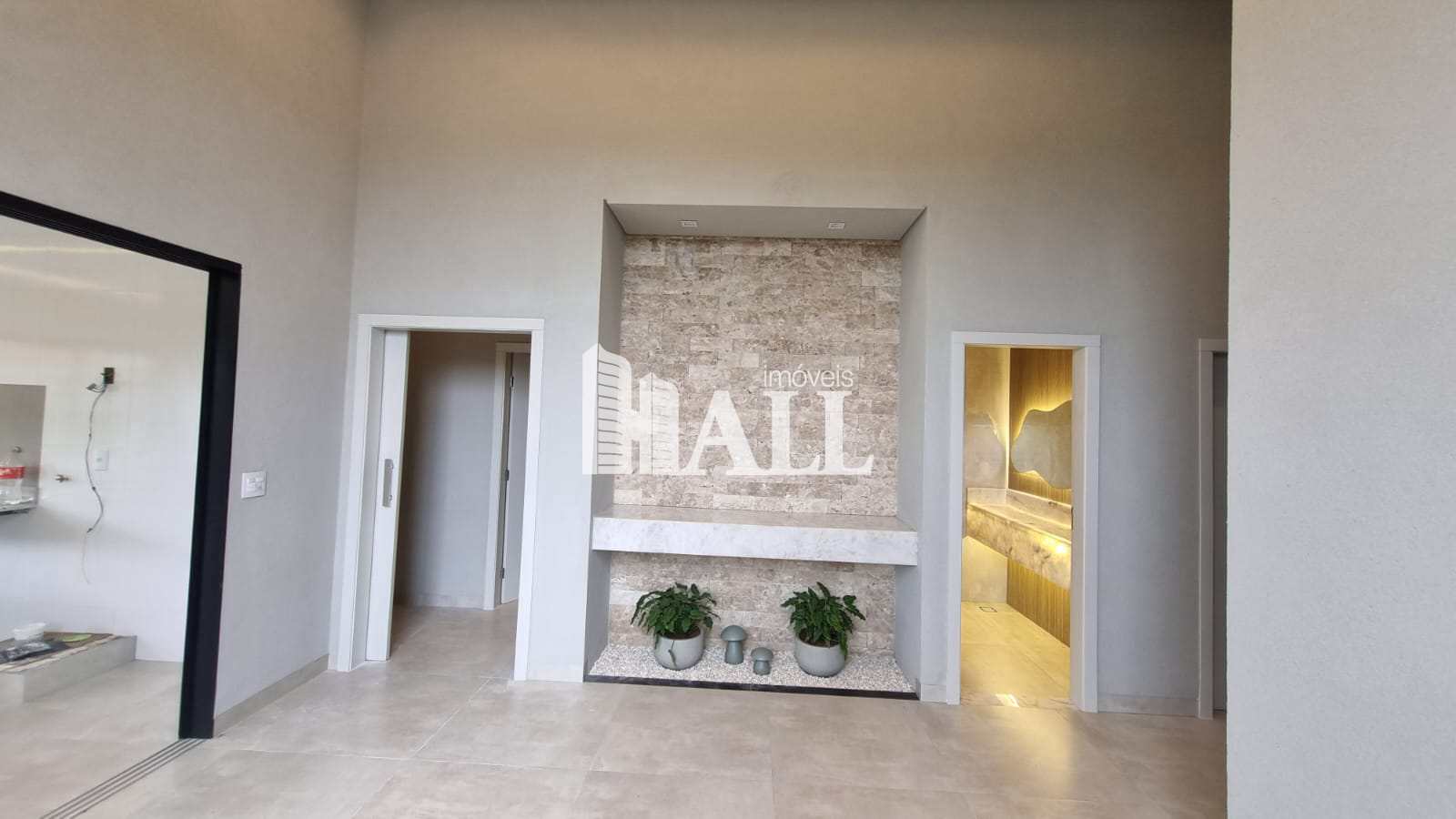 Casa de Condomínio à venda com 3 quartos, 160m² - Foto 4