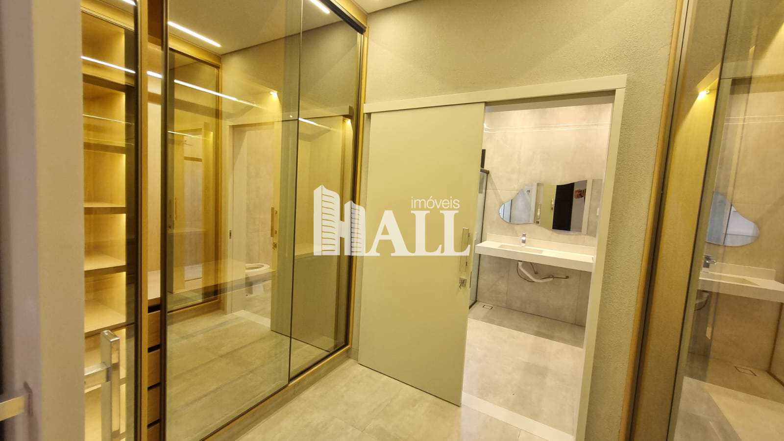 Casa de Condomínio à venda com 3 quartos, 160m² - Foto 12