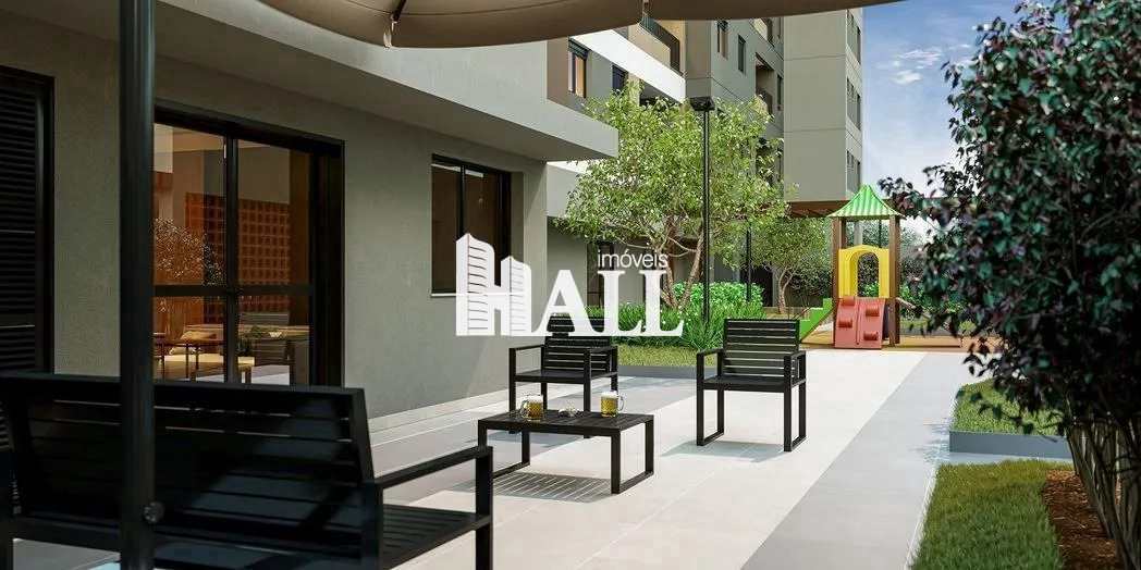 Apartamento à venda com 2 quartos, 60m² - Foto 14