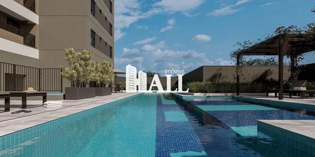 Apartamento à venda com 2 quartos, 60m² - Foto 15