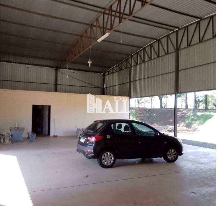 Chácara, 1 hectares - Foto 8