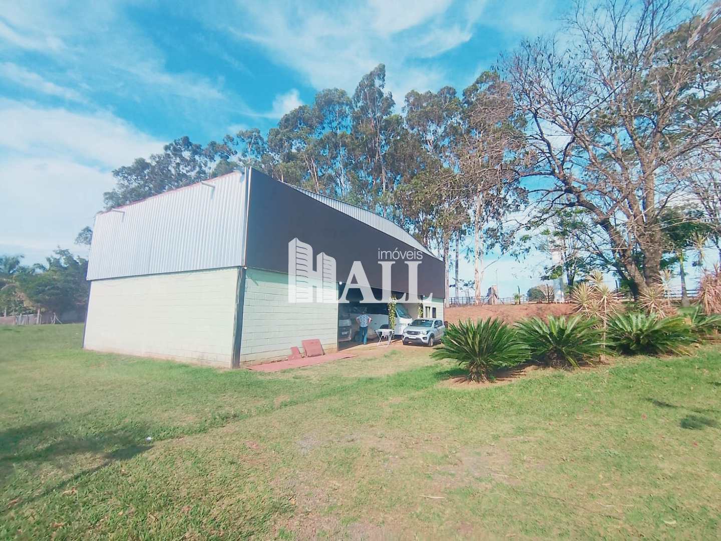 Fazenda / Sítio / Chácara com 4 quartos à venda, 500m² — foto 33 de 39