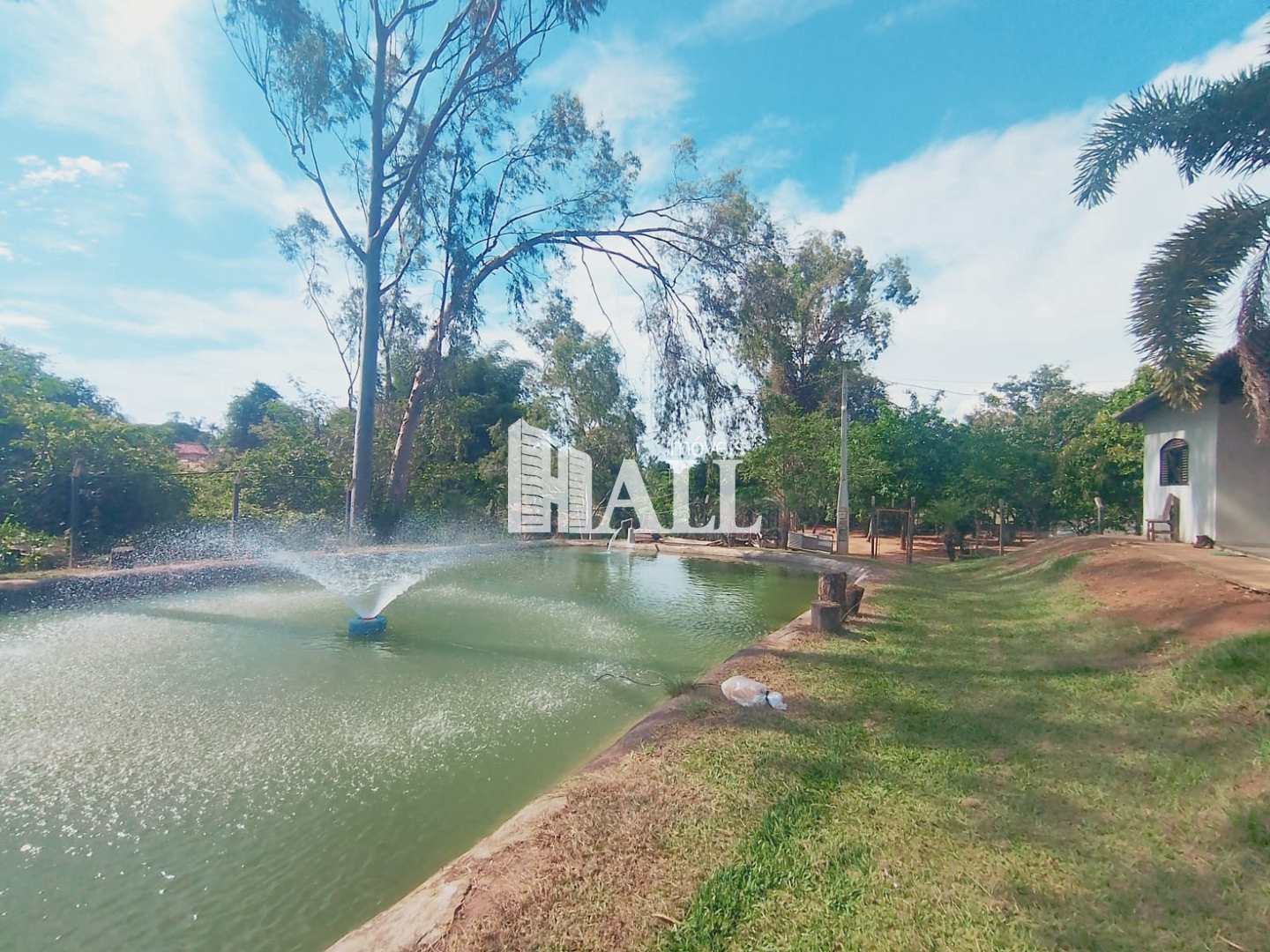 Fazenda / Sítio / Chácara com 4 quartos à venda, 500m² — foto 20 de 39