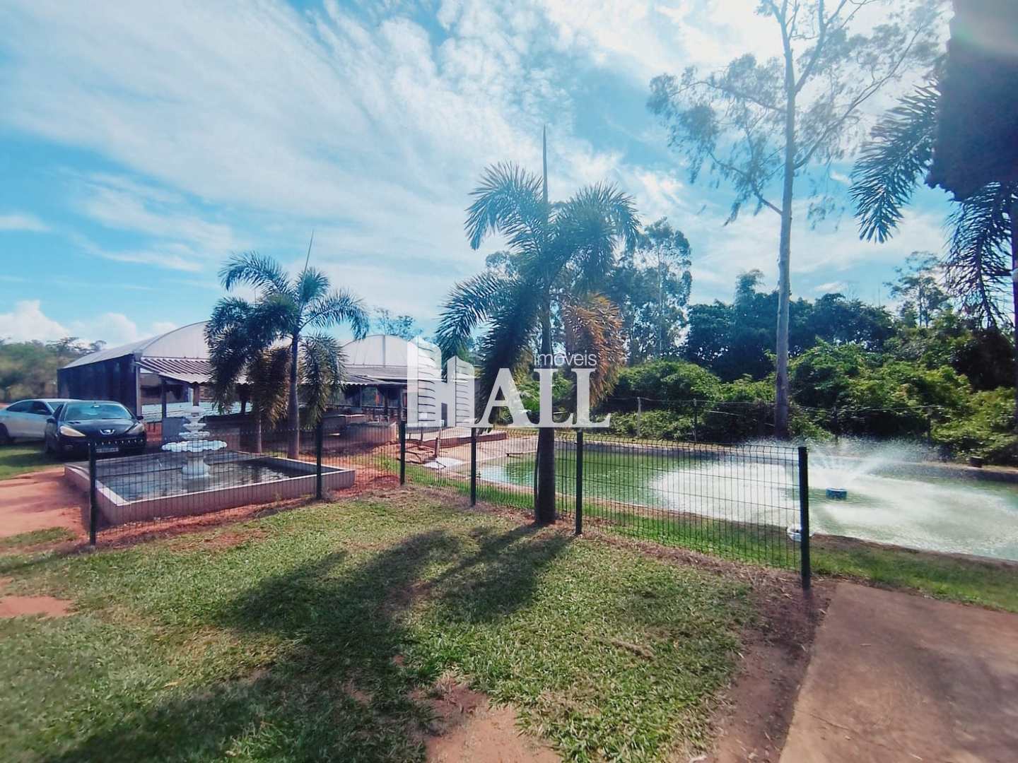 Fazenda / Sítio / Chácara com 4 quartos à venda, 500m² — foto 24 de 39