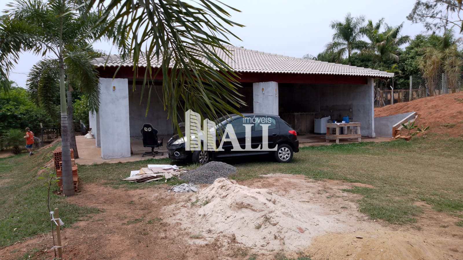 Chácara, 1 hectares - Foto 9