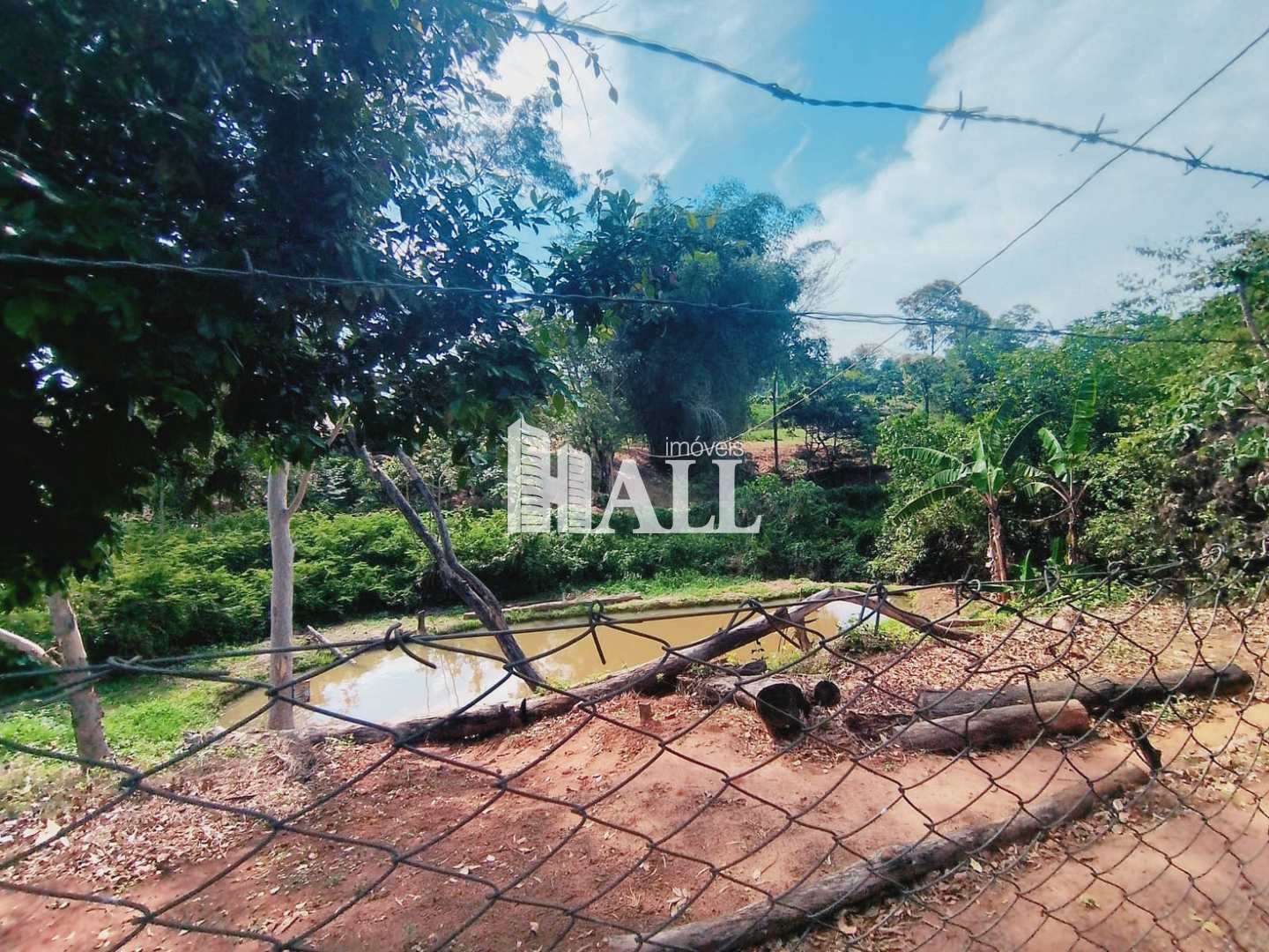 Fazenda / Sítio / Chácara com 4 quartos à venda, 500m² — foto 19 de 39