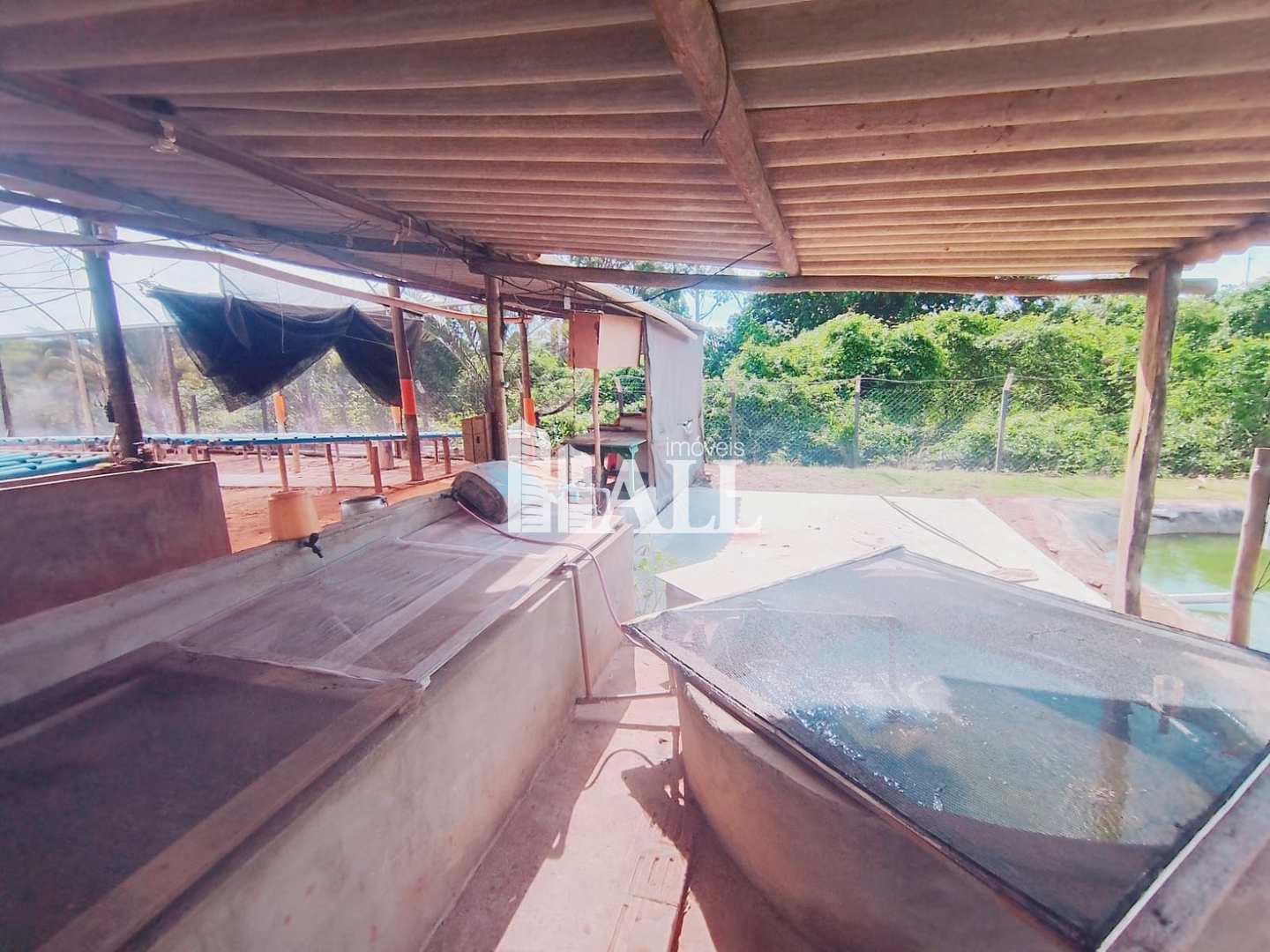 Fazenda / Sítio / Chácara com 4 quartos à venda, 500m² — foto 18 de 39