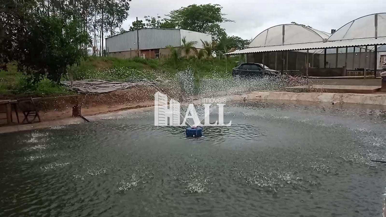 Chácara, 1 hectares - Foto 18