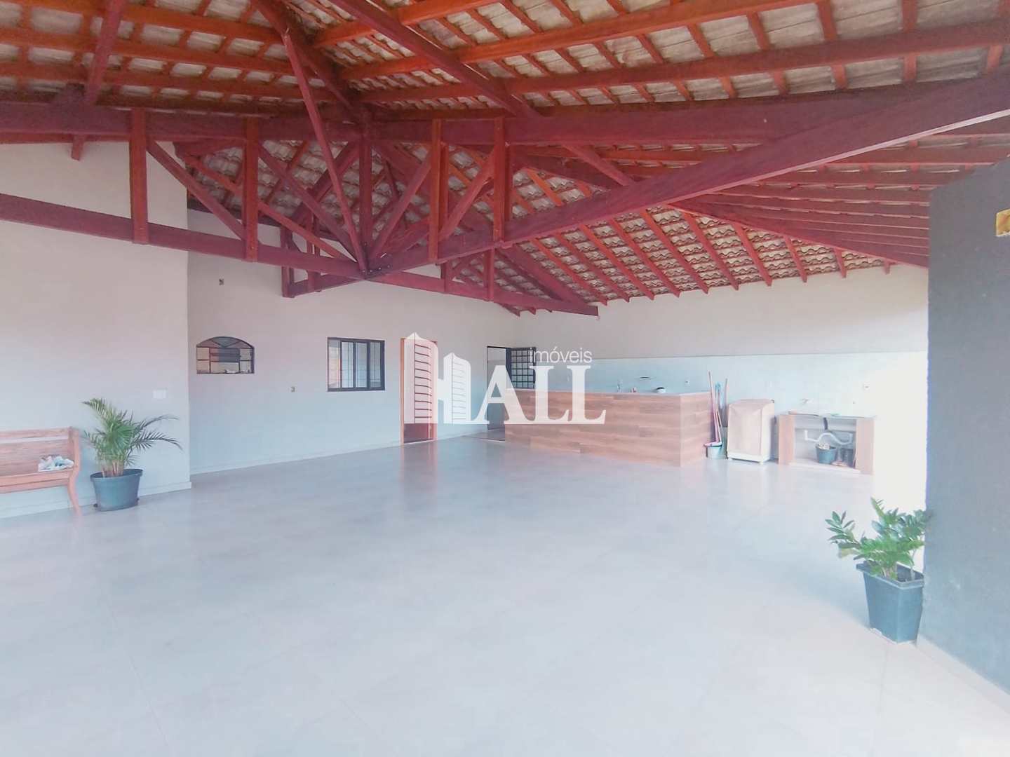 Fazenda / Sítio / Chácara com 4 quartos à venda, 500m² — foto 22 de 39