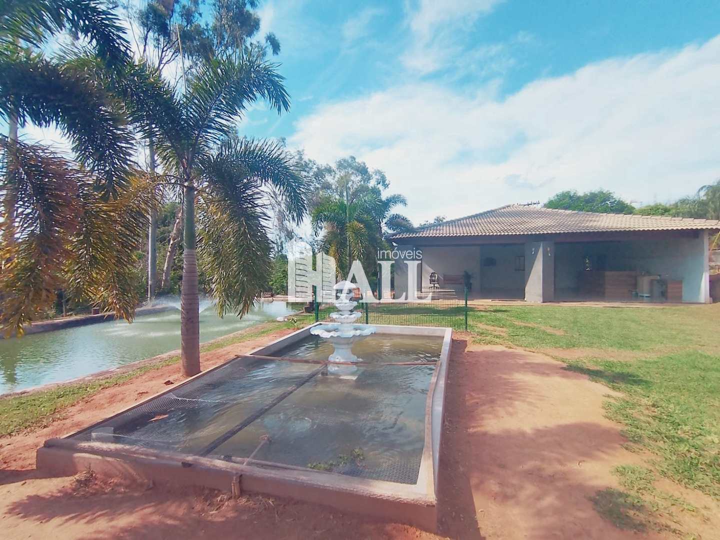 Fazenda / Sítio / Chácara com 4 quartos à venda, 500m² — foto 21 de 39