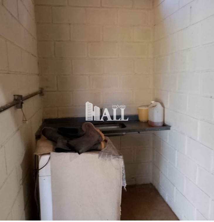 Chácara, 1 hectares - Foto 4