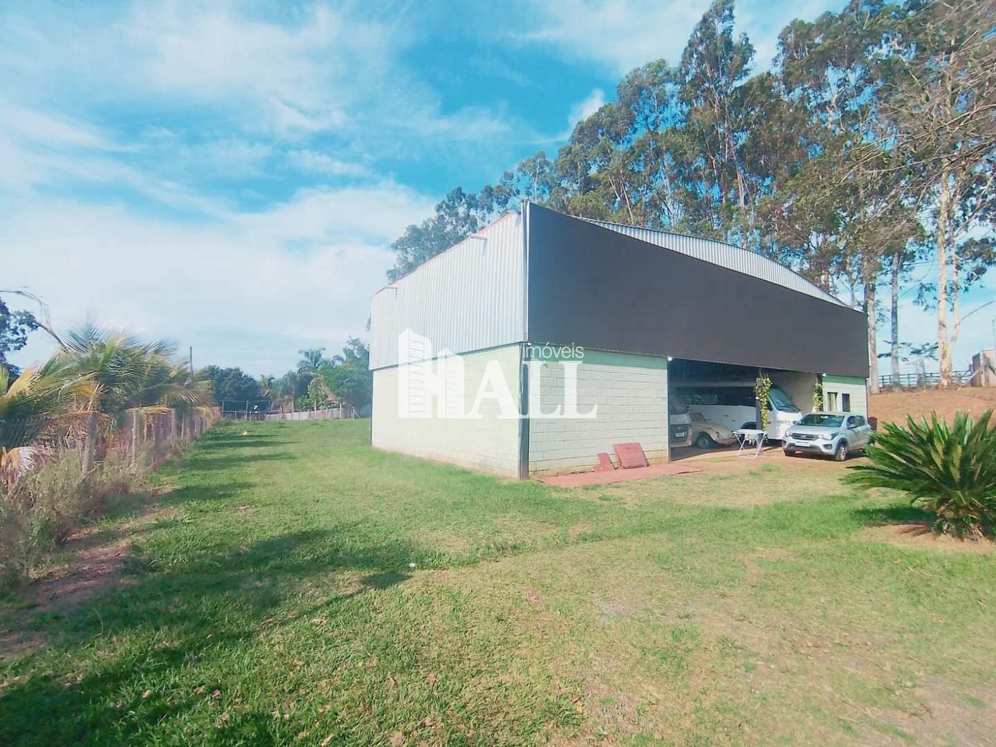 Fazenda / Sítio / Chácara com 4 quartos à venda, 500m² — foto 7 de 39