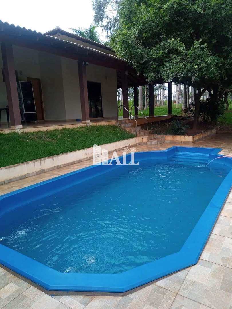 Chácara, 1 hectares - Foto 1