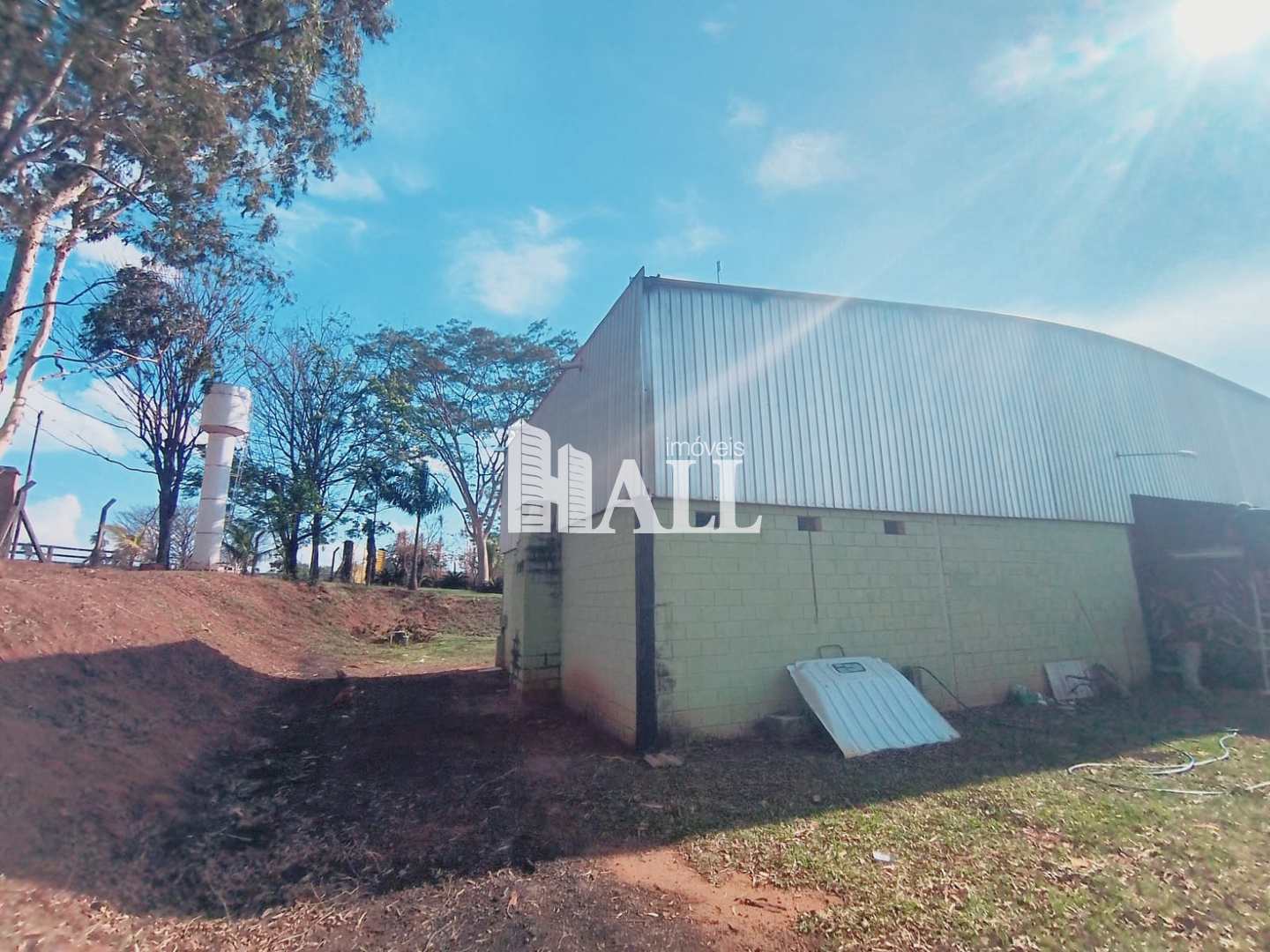 Fazenda / Sítio / Chácara com 4 quartos à venda, 500m² — foto 38 de 39