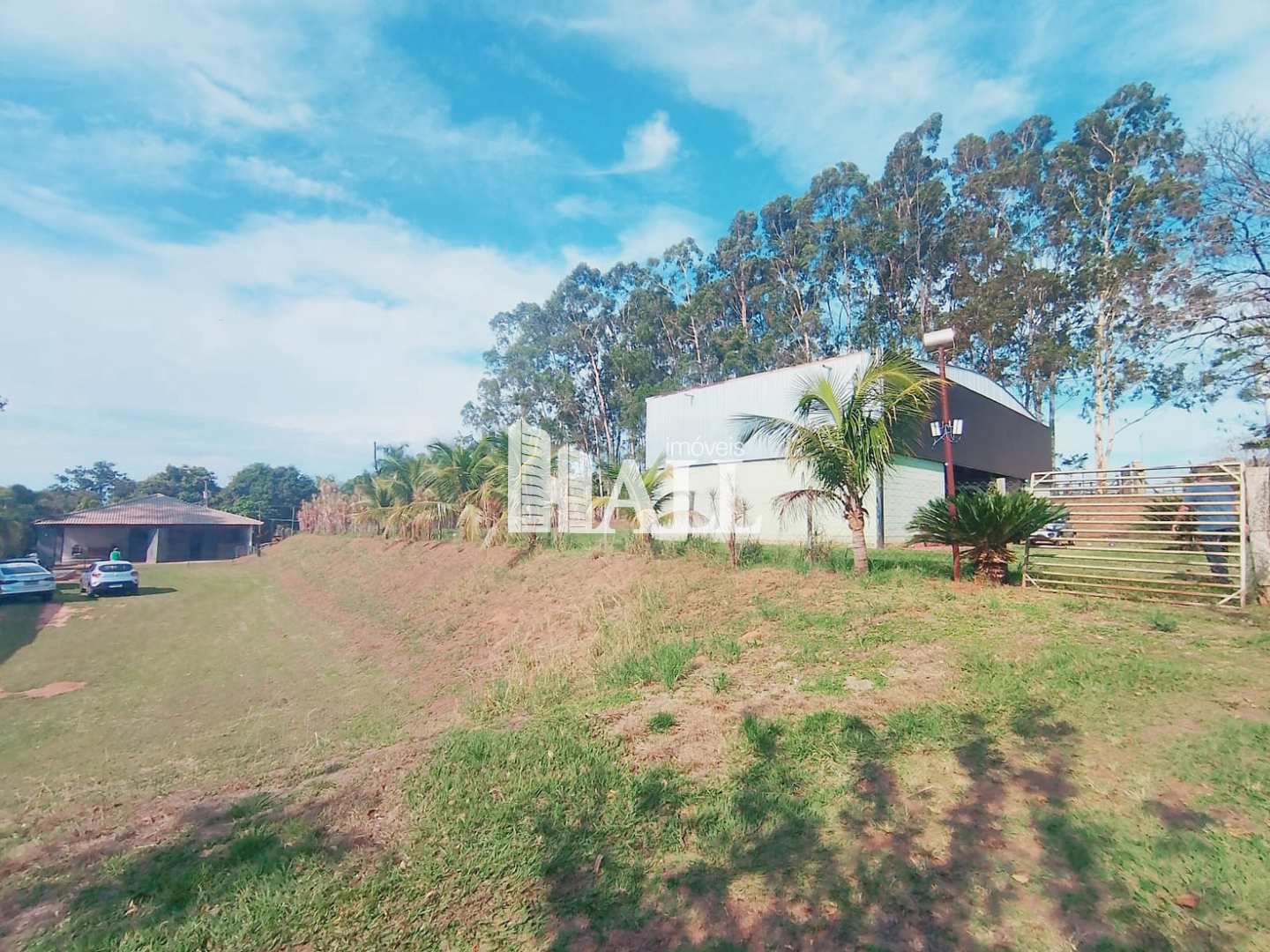 Fazenda / Sítio / Chácara com 4 quartos à venda, 500m² — foto 6 de 39