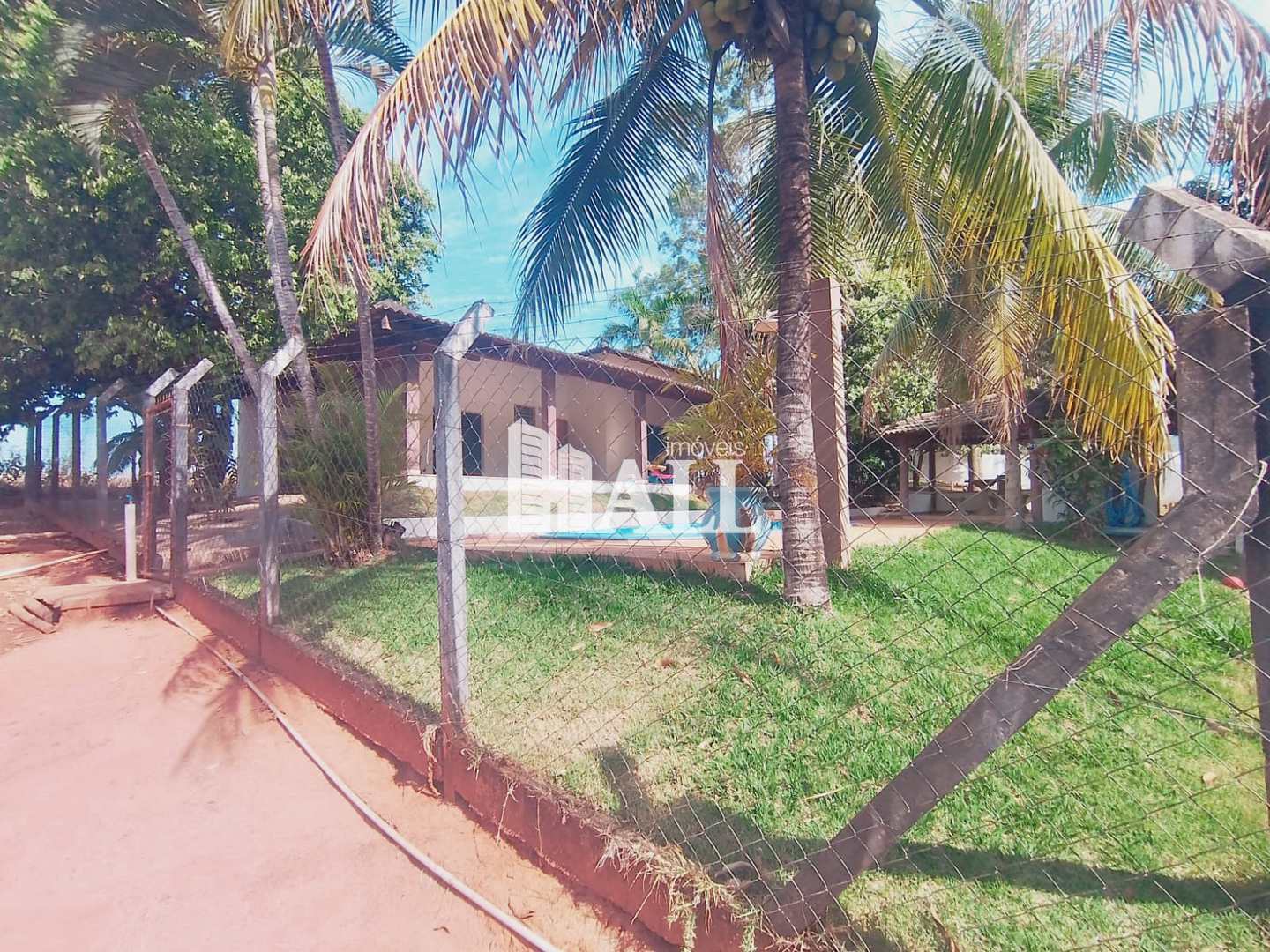 Fazenda / Sítio / Chácara com 4 quartos à venda, 500m² — foto 11 de 39