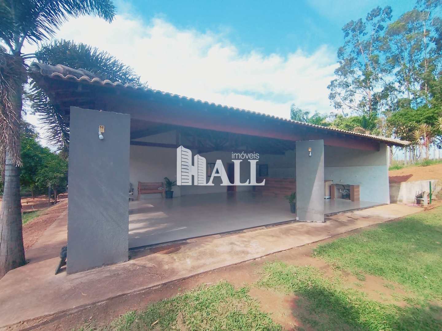 Fazenda / Sítio / Chácara com 4 quartos à venda, 500m² — foto 12 de 39
