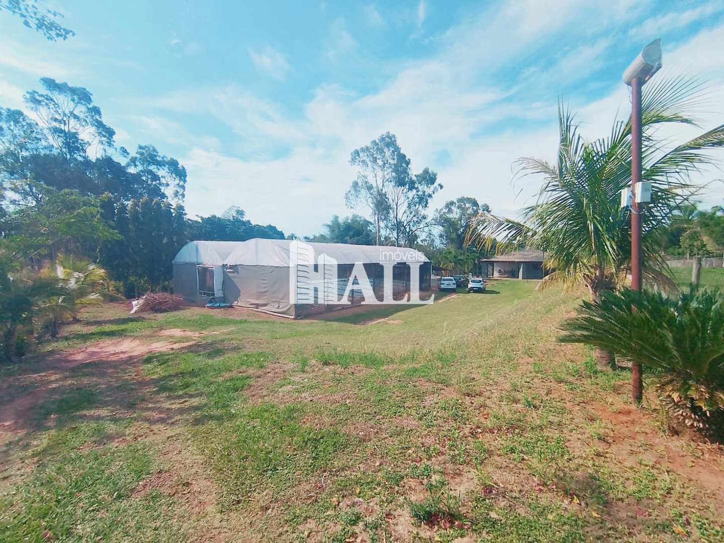 Fazenda / Sítio / Chácara com 4 quartos à venda, 500m² — foto 2 de 39