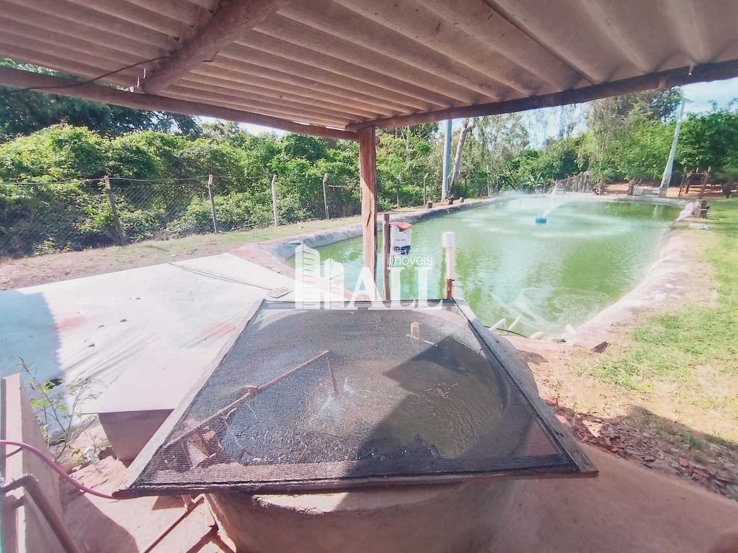 Fazenda / Sítio / Chácara com 4 quartos à venda, 500m² — foto 36 de 39