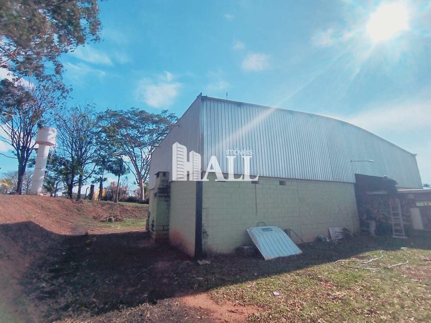 Fazenda / Sítio / Chácara com 4 quartos à venda, 500m² — foto 3 de 39