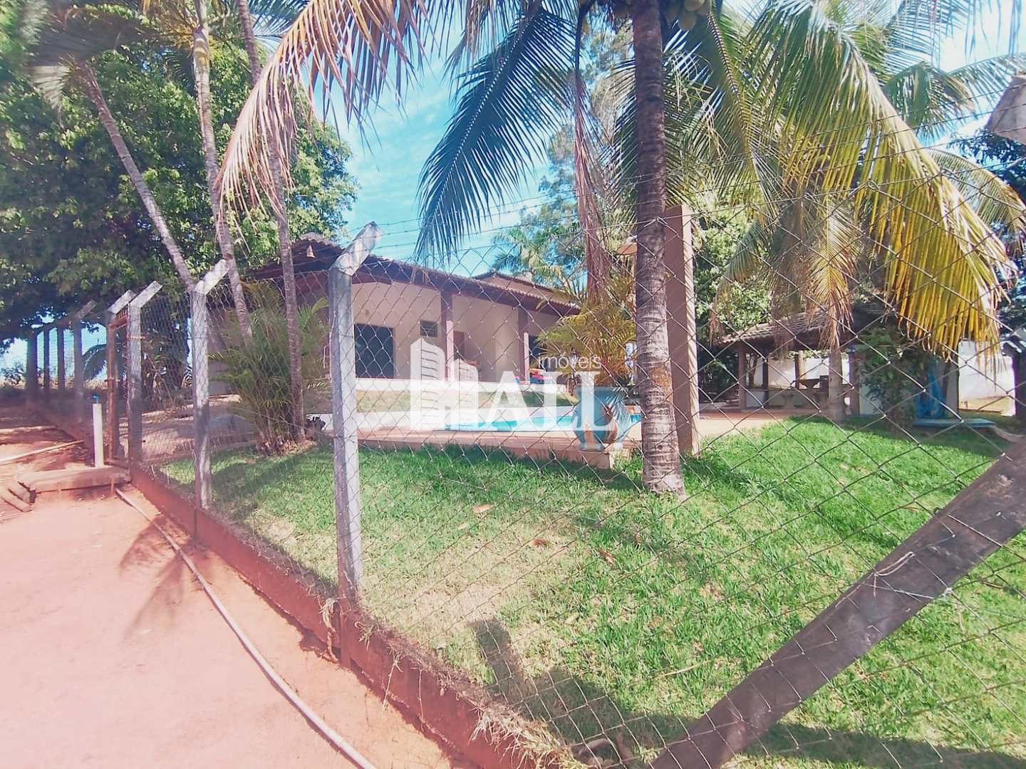 Fazenda / Sítio / Chácara com 4 quartos à venda, 500m² — foto 13 de 39