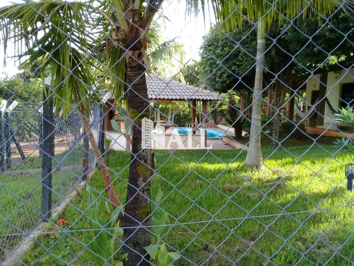 Chácara, 1 hectares - Foto 15