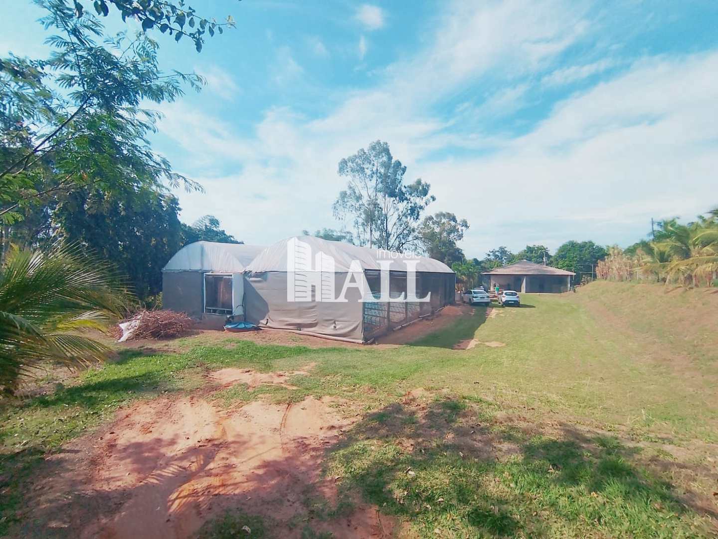 Fazenda / Sítio / Chácara com 4 quartos à venda, 500m² — foto 16 de 39