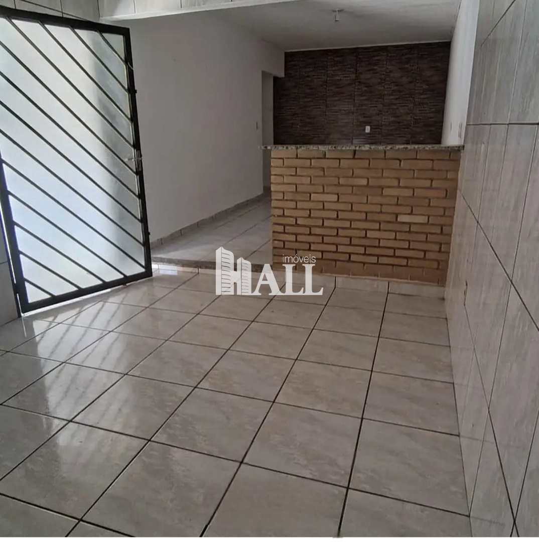 Casa, 2 quartos, 132 m² - Foto 3