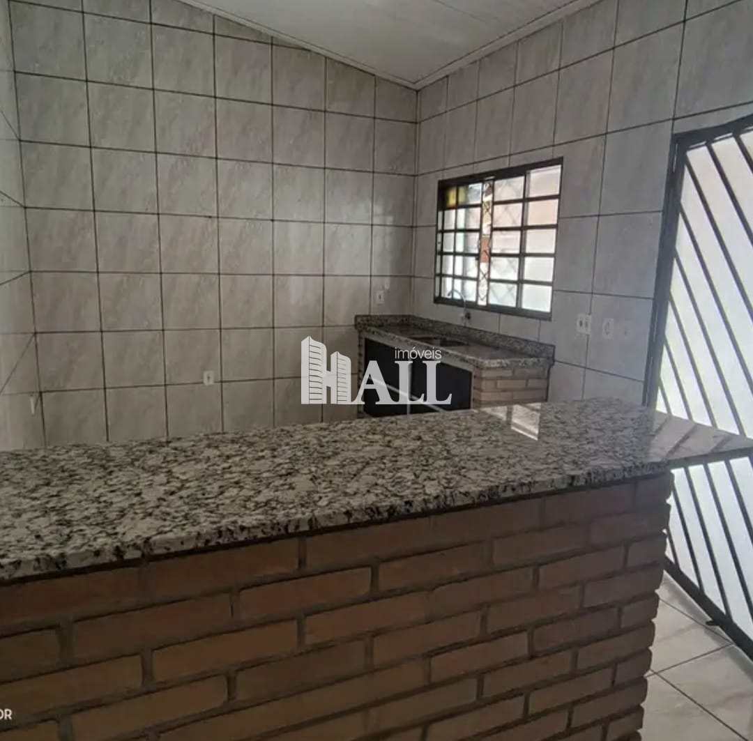 Casa, 2 quartos, 132 m² - Foto 4