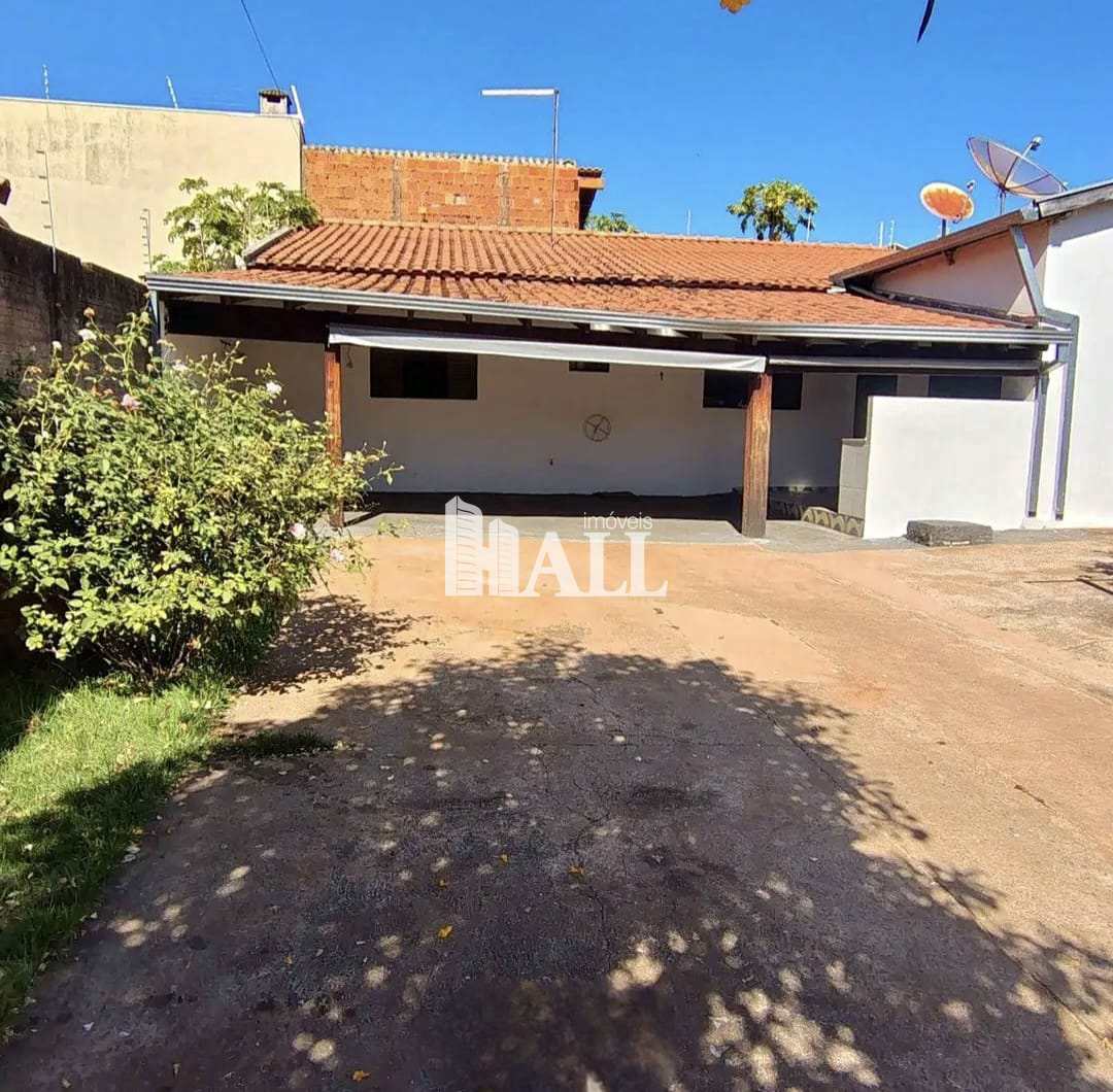 Casa, 2 quartos, 132 m² - Foto 1