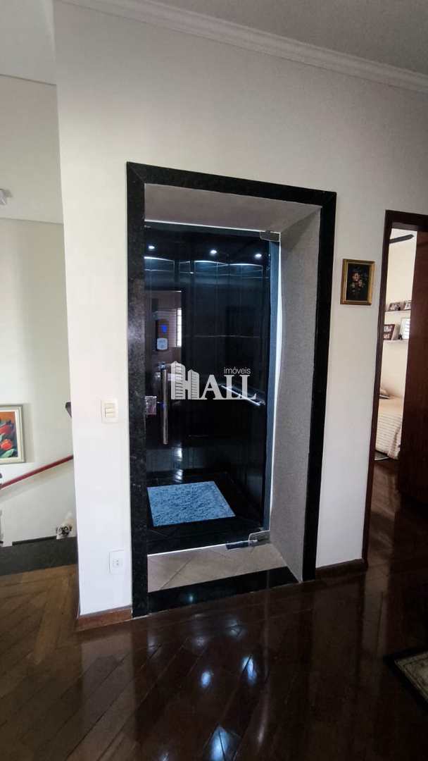 Sobrado à venda com 4 quartos, 335m² - Foto 15