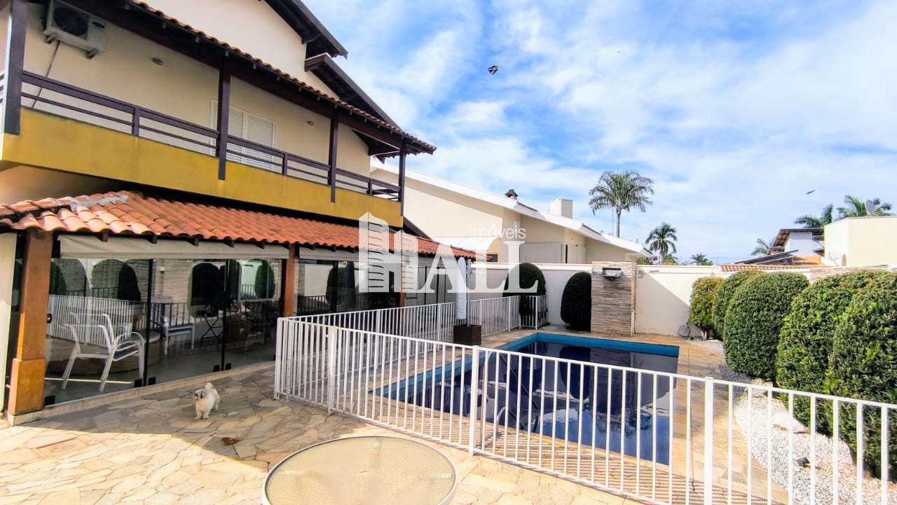 Sobrado à venda com 4 quartos, 335m² - Foto 19