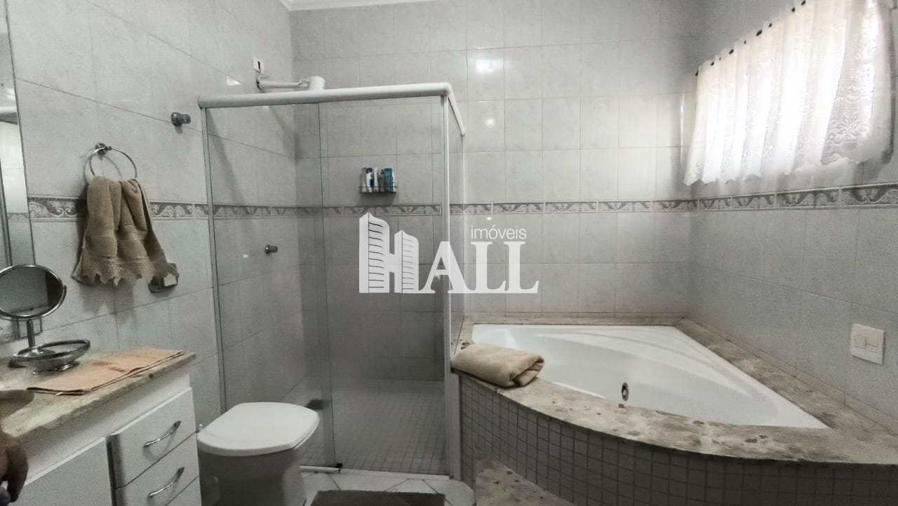 Sobrado à venda com 4 quartos, 335m² - Foto 16
