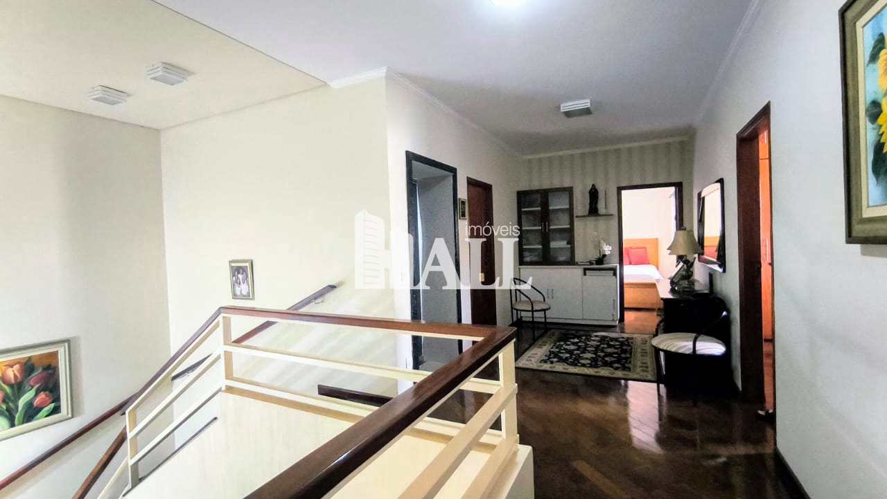 Sobrado à venda com 4 quartos, 335m² - Foto 6