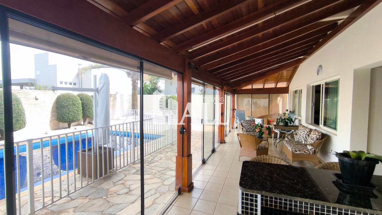 Sobrado à venda com 4 quartos, 335m² - Foto 18