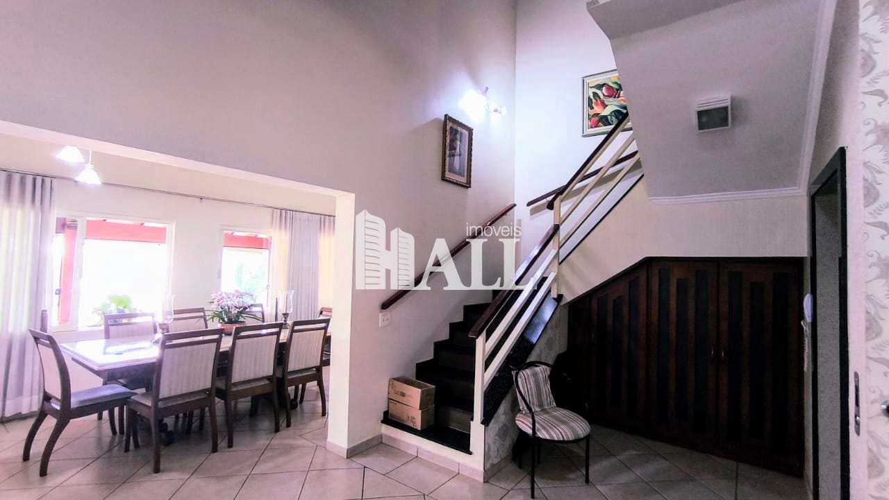 Sobrado à venda com 4 quartos, 335m² - Foto 7