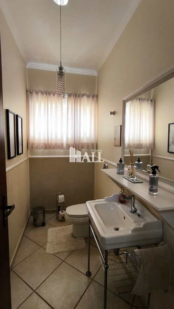 Sobrado à venda com 4 quartos, 335m² - Foto 17