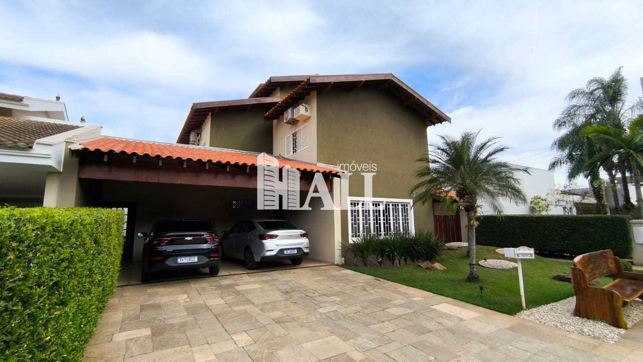 Sobrado à venda com 4 quartos, 335m² - Foto 21