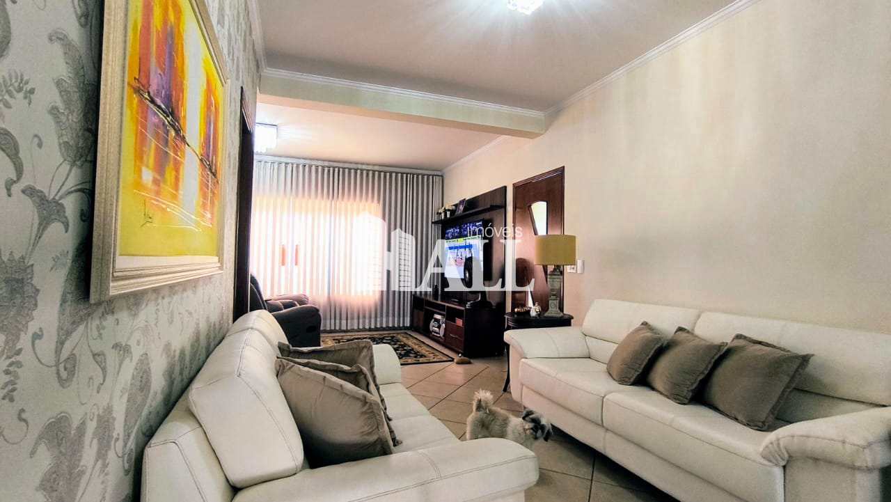 Sobrado à venda com 4 quartos, 335m² - Foto 2