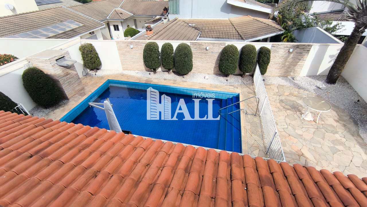 Sobrado à venda com 4 quartos, 335m² - Foto 20