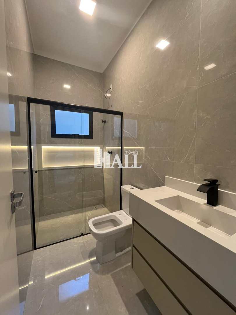 Casa à venda com 3 quartos, 125m² - Foto 10