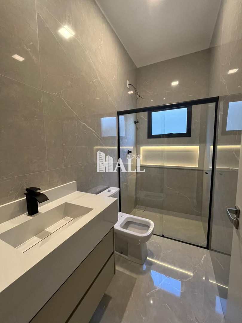 Casa à venda com 3 quartos, 125m² - Foto 11