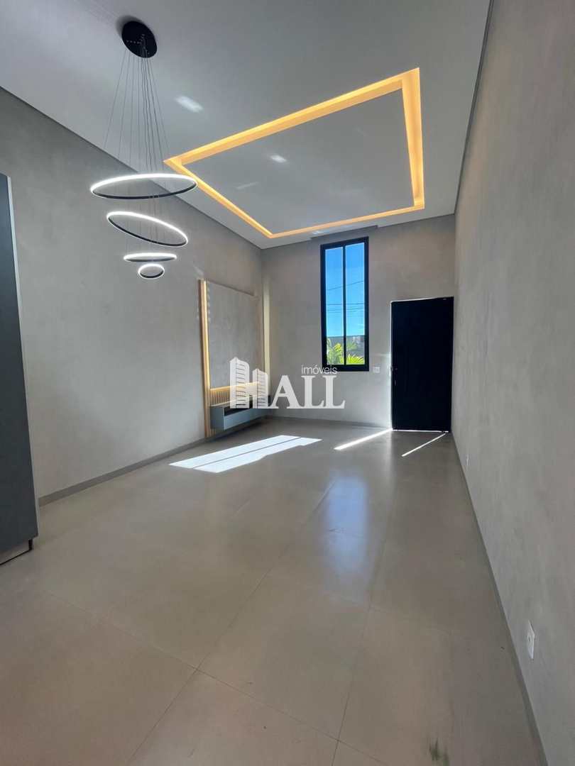 Casa à venda com 3 quartos, 125m² - Foto 3