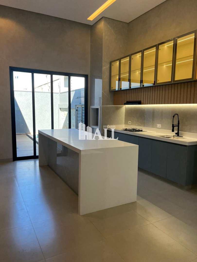 Casa à venda com 3 quartos, 125m² - Foto 2